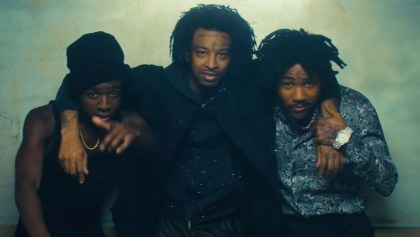 Tráiler y lo que sabemos de la película 'American Dream: The 21 Savage Story'