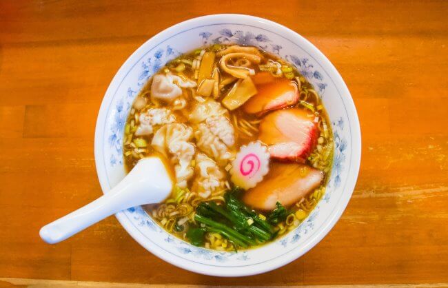 7 de los mejores lugares para comer ramen en la CDMX