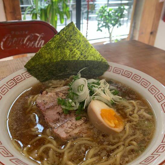 7 de los mejores lugares para comer ramen en la CDMX