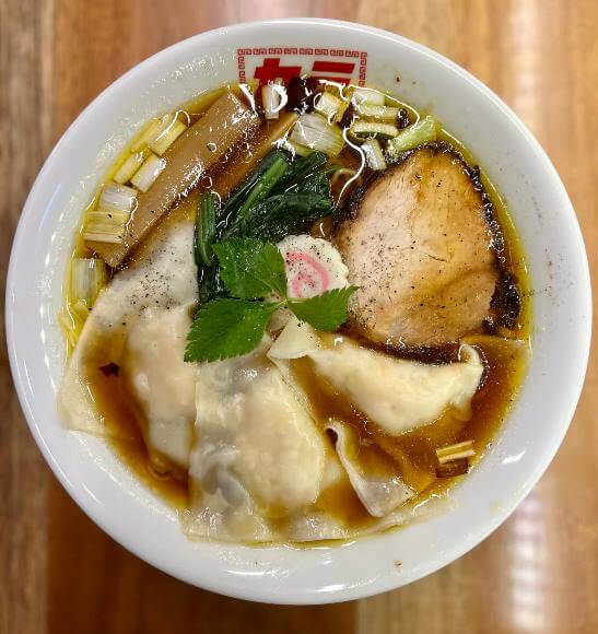 7 de los mejores lugares para comer ramen en la CDMX