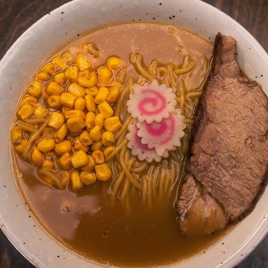 7 de los mejores lugares para comer ramen en la CDMX