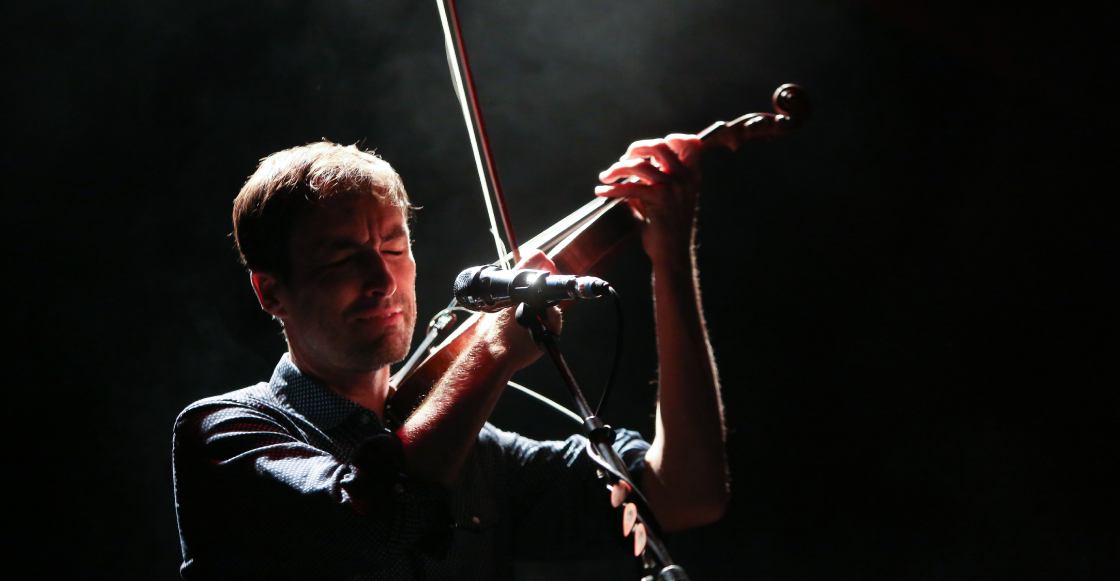 Andrew Bird anuncia su regreso a México en 2024