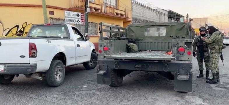 asesinato regidor cuautla giovanni lezama