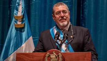 bernardo arevalo presidente guatemala 3