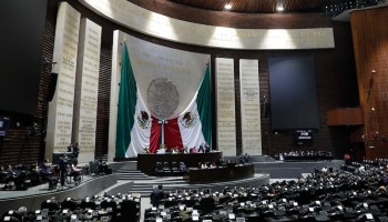 Checa la lista de los diputados que más faltaron a la chamba, luego van a querer tu voto