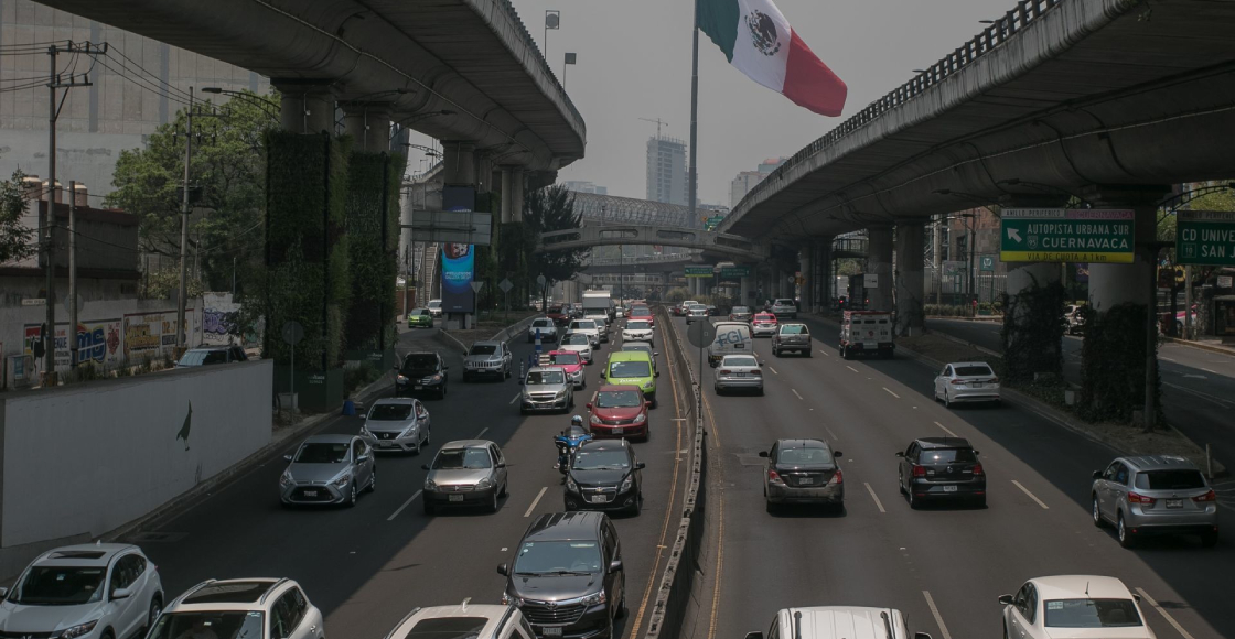 Aprovecha los descuentos para la tenencia y refrendo del 2024 en CDMX y Edomex