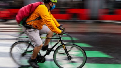 ¿Cuántas ciclovías y biciestacionamientos hay en CDMX? Aquí les dejamos el mapa y rutas