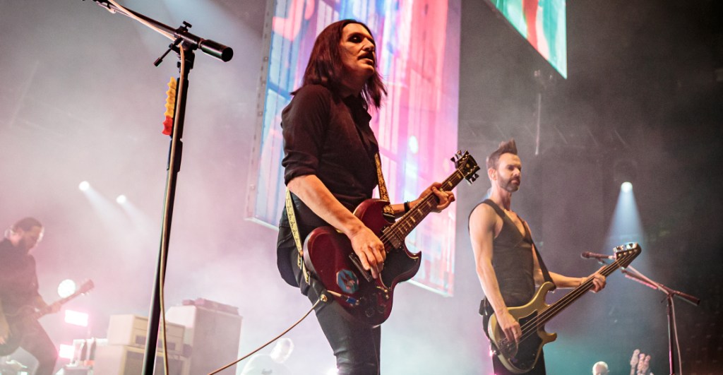 Fecha, venue, boletos y detalles del concierto que Placebo dará en México este 2024