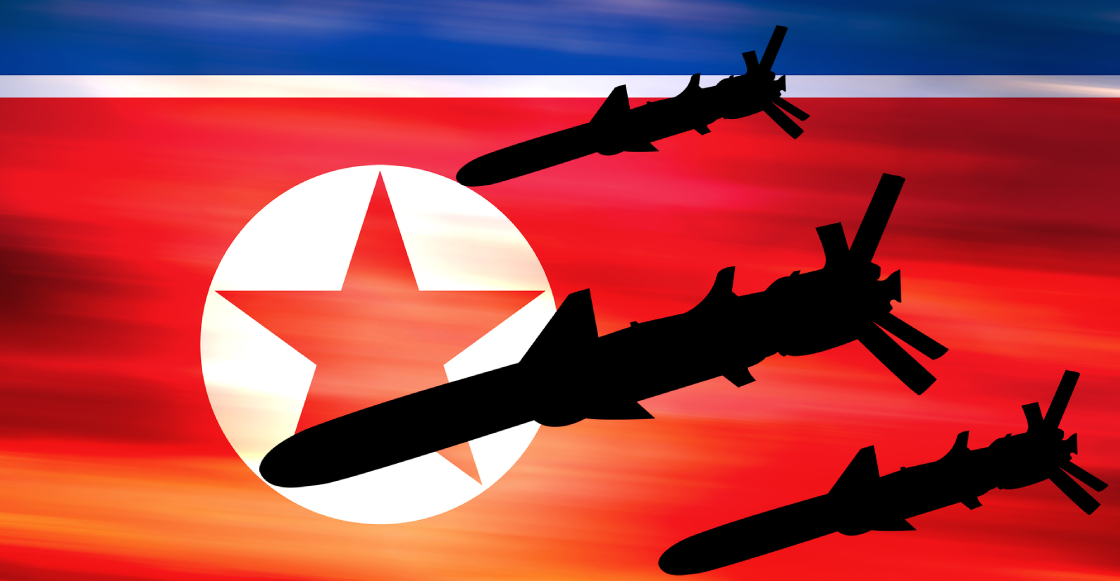 Conflicto entre Corea del Norte y Corea del Sur