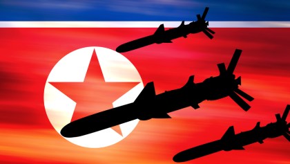 Conflicto entre Corea del Norte y Corea del Sur