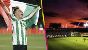 ¿Cuándo será la presentación de Andrés Guardado con el León?