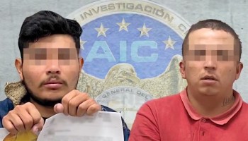 detenidos caso lorenza cano salamanca