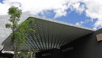 Funciones gratis por los 50 años de la Cineteca.