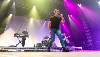 ¿Se animan? Future Islands anuncia concierto solitario en Guadalajara para 2024