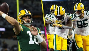 Green Bay Packers: 3 claves que explican su buen rendimiento