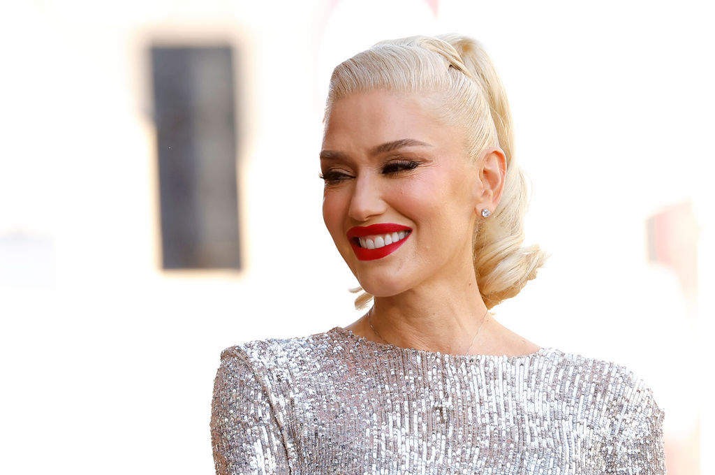 Gwen Stefani Habla De La Reunión De No Doubt En Coachella 2024 ...