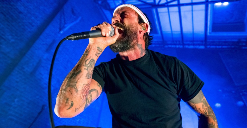 Crawl! IDLES anuncia su regreso a México con una serie de conciertos para el 2024