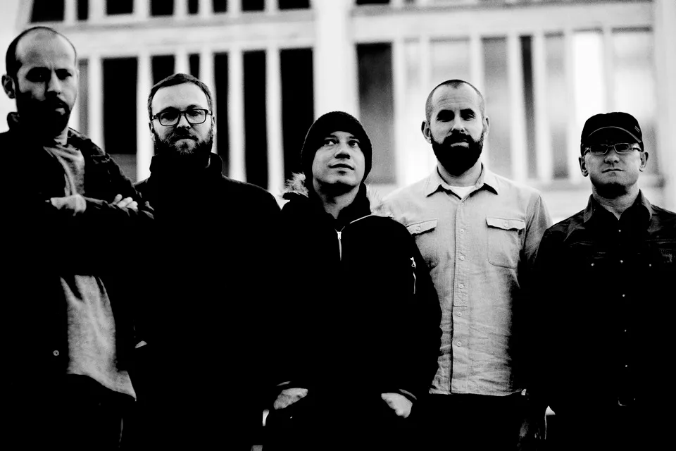 Mogwai If The Stars Had a Sound Documental