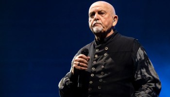 peter gabriel