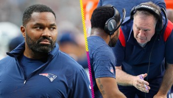 Jerod Mayo: 10 datos para conocerlo y entender por qué es el nuevo head coach de Patriots