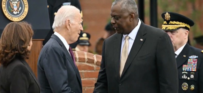 joe biden secretario de defensa lloyd austin