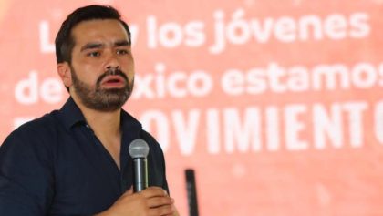 jorge alvarez maynez movimiento ciudadano