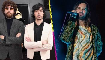 Justice vuelve con “One Night/All Night” junto a Tame Impala, su primera rola en ocho años