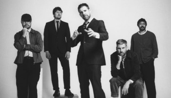 Platicamos con Kaiser Chiefs sobre su regreso este 2024 en Sopitas FM