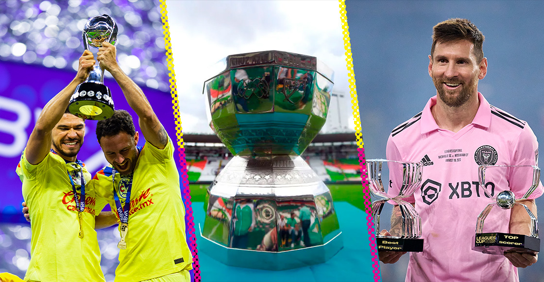 Leagues Cup 2024 Formato, grupos y cómo ver los partidos entre Liga MX