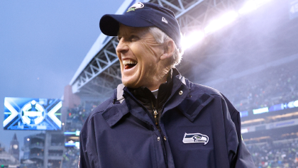 El legado de Pete Carroll con los Seahawks, el coach más grande de Seattle