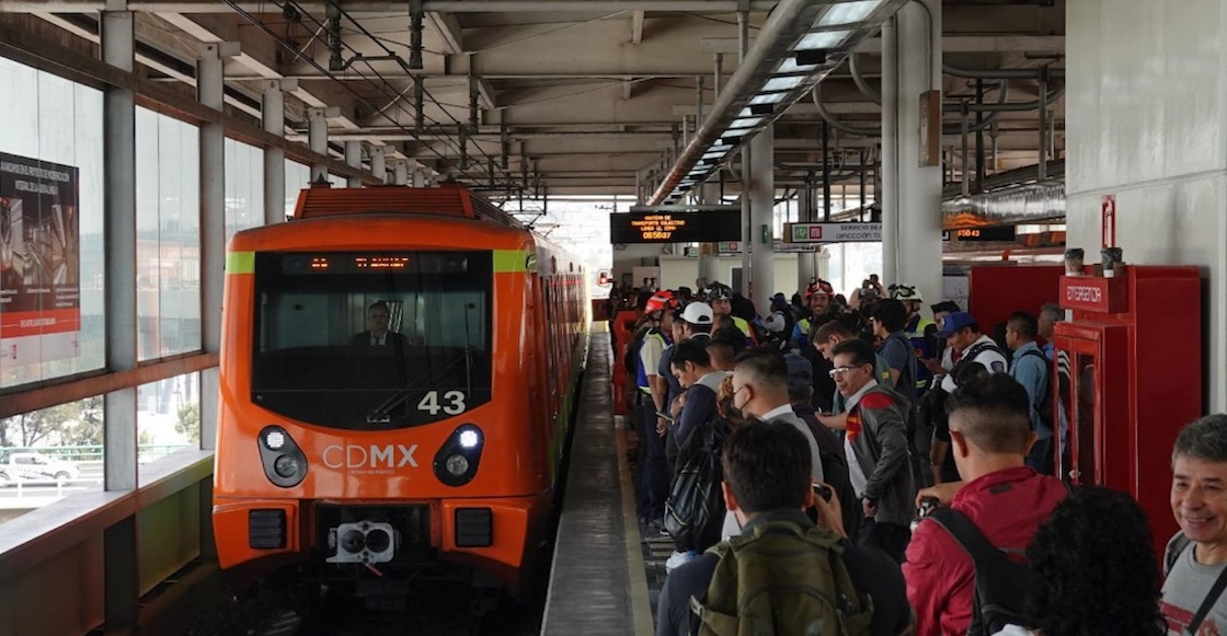 Eterna promesa: Sí habrá ampliación de la Línea 12 del Metro pero, ¿cuándo?