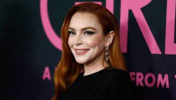 El chiste en la nueva versión de 'Mean Girls" que decepcionó e hirió a Lindsay Lohan