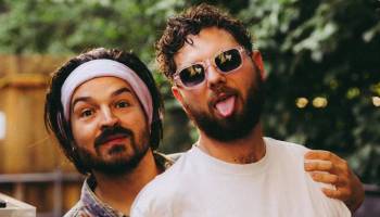 Fechas, lugares, preventa y más sobre los conciertos de Milky Chance en México