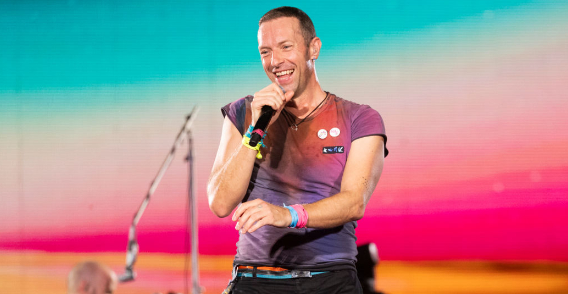 “Moon Music”: The Latest Updates on Coldplay’s Highly Anticipated New Album