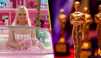 barbie oscar 2024