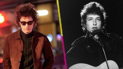 pelicula de bob dylan timothee chalamet