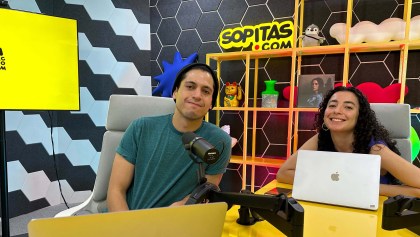 EN VIVO: Sopitas FM X Radio Chilango | Plan de fin de semana: Qué ver en el Museo Franz Mayer y un rave