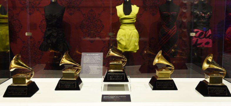 Dónde ver, fecha y todo sobre la ceremonia de los premios Grammy 2024