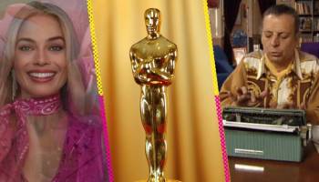 Los mejores memes y reacciones que nos dejaron las nominaciones a los premios Oscar 2024