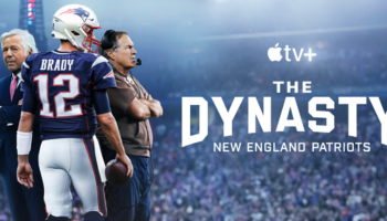 Checa el sorprendente tráiler de 'The Dynasty: New England Patriots' de Apple TV