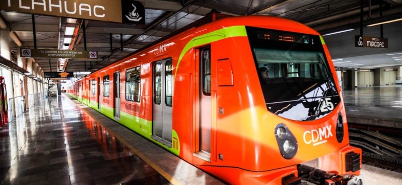 Contrastes en la reapertura de la Línea 12 del Metro: Una ceremonia a 2 años de la tragedia y sin detenidos