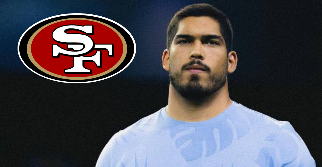 ¿Qué significa el contrato de reservas-futuro que tiene Isaac Alarcón con 49ers?