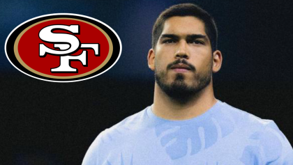 ¿Qué significa el contrato de reservas-futuro que tiene Isaac Alarcón con 49ers?