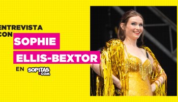 La segunda vida de una canción: El caso de Sophie Ellis-Bextor y "Murder on the Dancefloor"