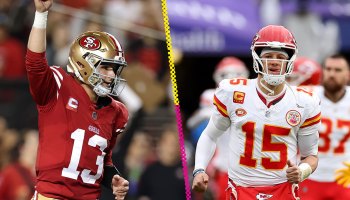 ¿Cómo, cuándo y dónde ver en vivo el Super Bowl 2024 entre Chiefs y 49ers?