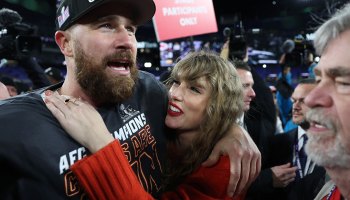 ¡De Japón a Las Vegas! La travesía de Taylor Swift para estar en el Super Bowl