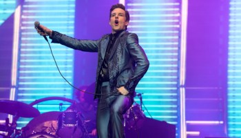 Somebody Told Me! The Killers tocará 'Hot Fuss' completo con una residencia en Las Vegas