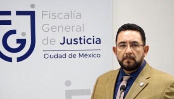 ulises lara encargado fgjcdmx