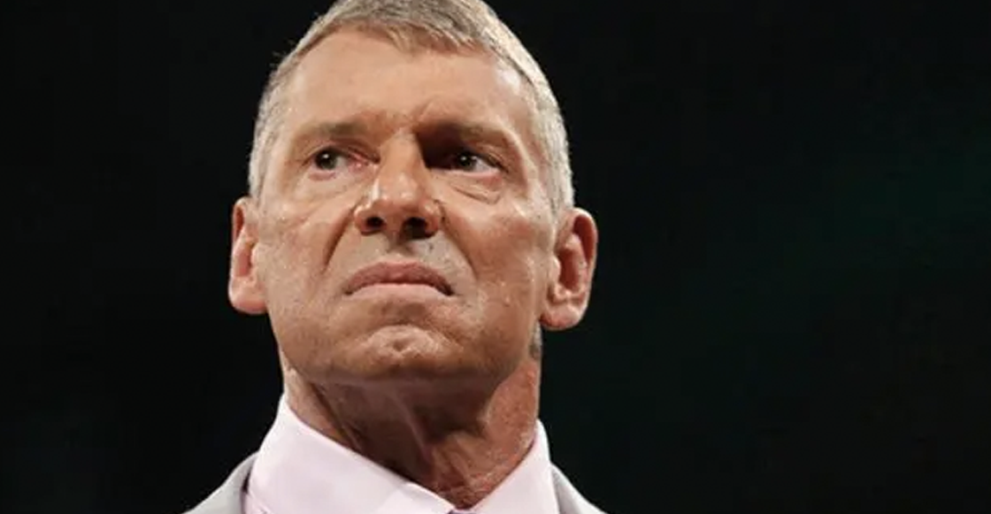 Vince McMahon renunció a la WWE tras ser acusado de Tráfico Sexual y esto es lo que sabemos