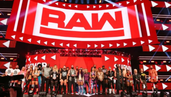 RAW, SmackDown y WrestleMania llegan a Netflix y acá te contamos todo